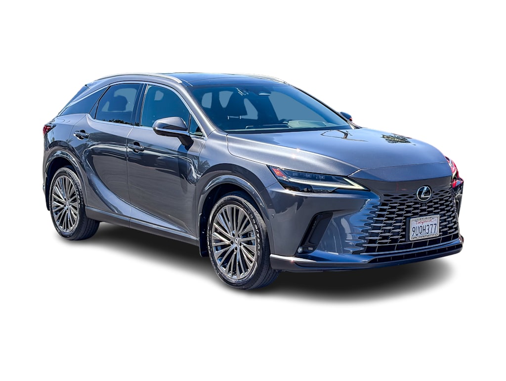 lexus rx hybrid 2025 2T2BBMCA1SC094585 image lexus rx hybrid 2025 2T2BBMCA1SC094585 image